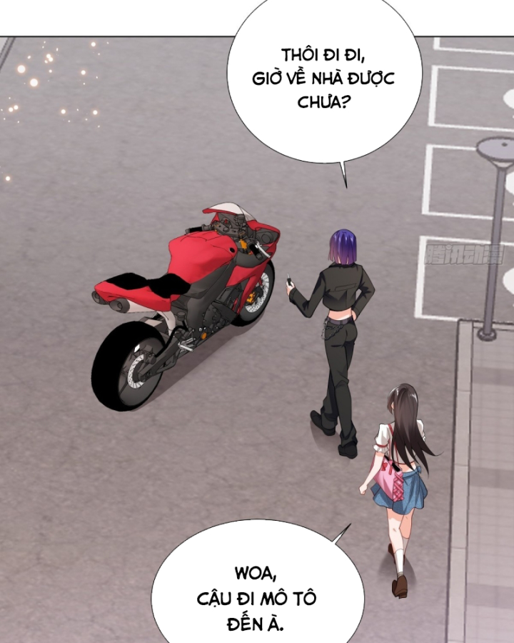 Kế Hoạch Nuôi Dưỡng Streamer Của Cẩu Hoàng Chapter 6 - Trang 3