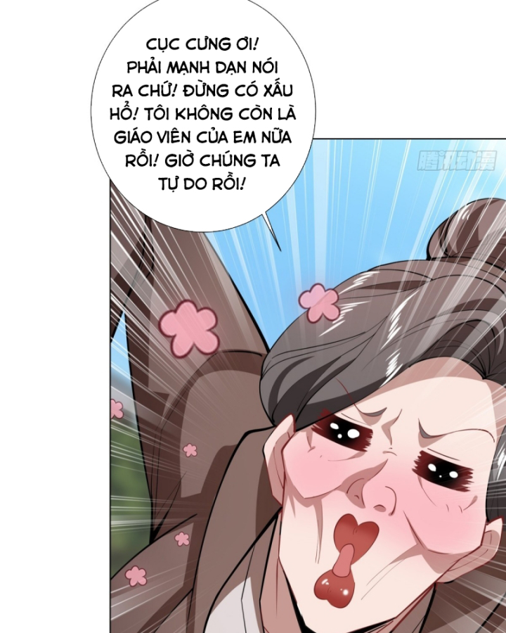 Kế Hoạch Nuôi Dưỡng Streamer Của Cẩu Hoàng Chapter 6 - Trang 3