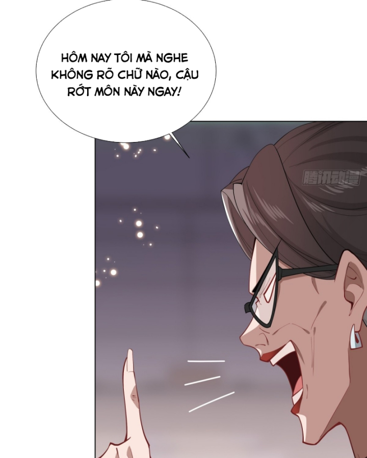 Kế Hoạch Nuôi Dưỡng Streamer Của Cẩu Hoàng Chapter 6 - Trang 3