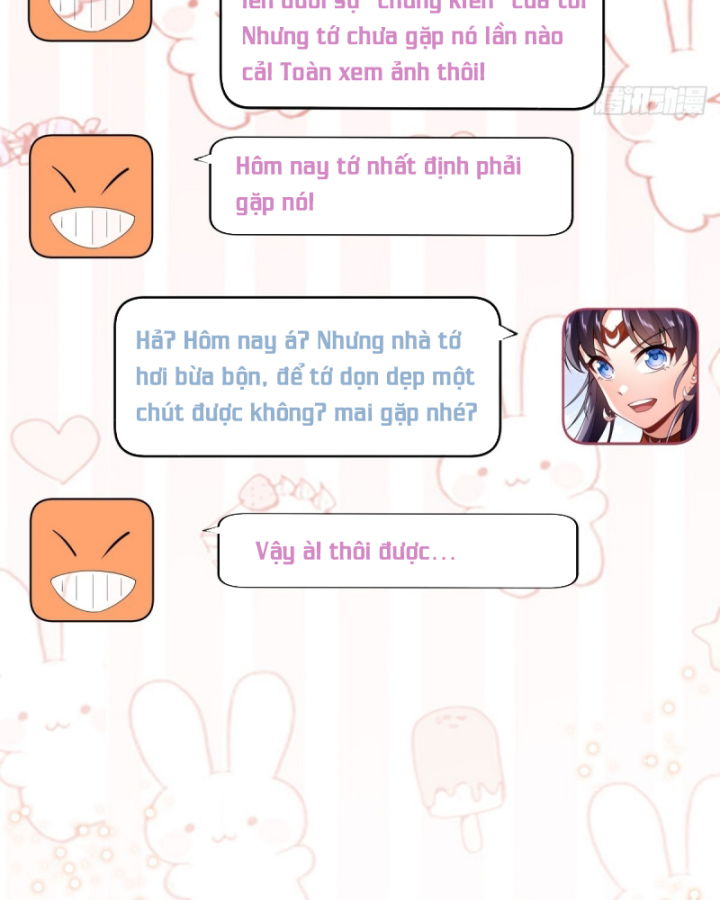 Kế Hoạch Nuôi Dưỡng Streamer Của Cẩu Hoàng Chapter 6 - Trang 3