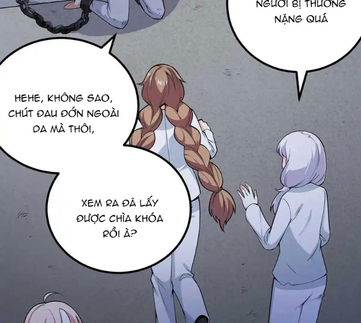 Từ Hôm Nay Bắt Đầu Làm Thành Chủ Chapter 537 - Trang 4