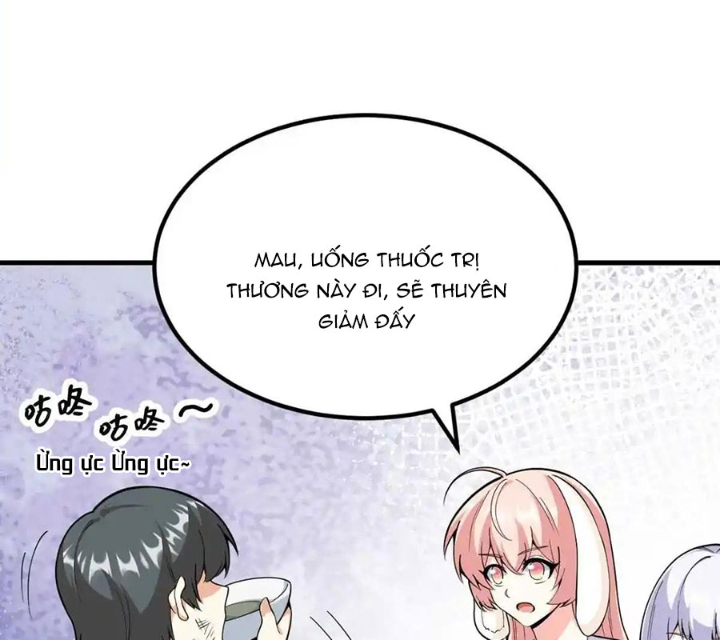 Từ Hôm Nay Bắt Đầu Làm Thành Chủ Chapter 537 - Trang 4