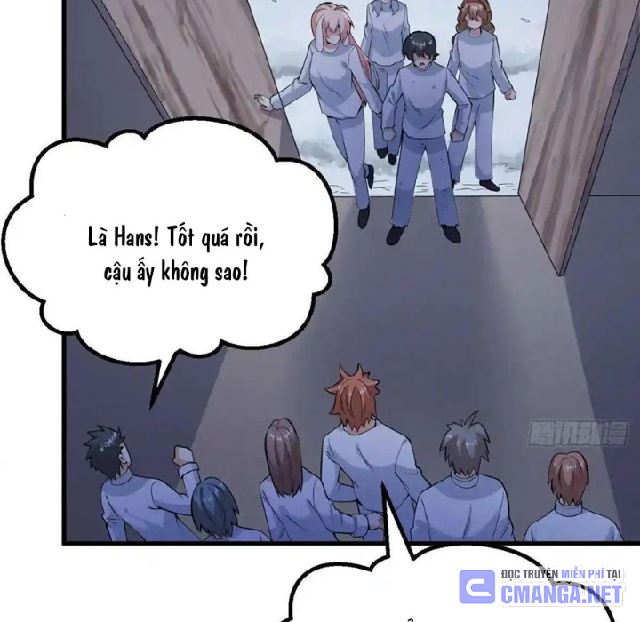 Từ Hôm Nay Bắt Đầu Làm Thành Chủ Chapter 537 - Trang 4