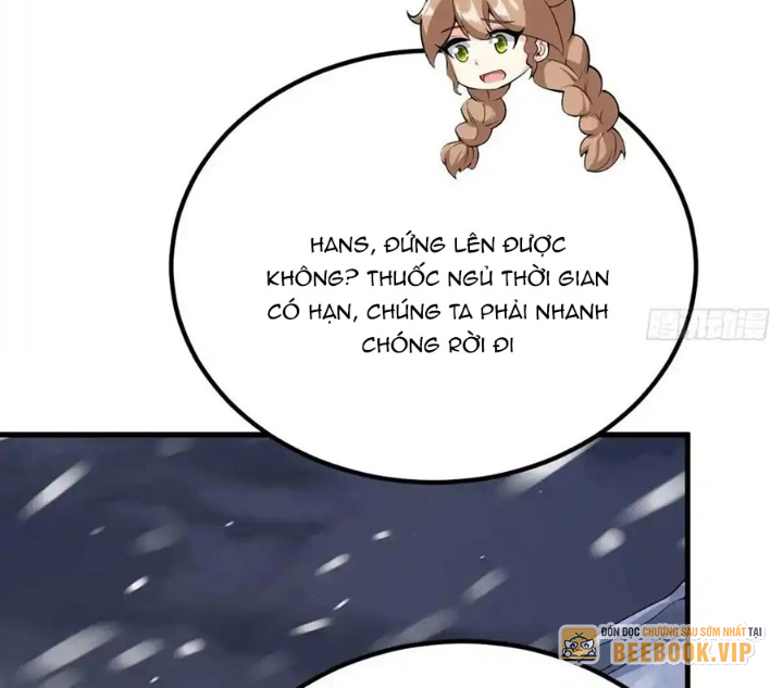 Từ Hôm Nay Bắt Đầu Làm Thành Chủ Chapter 537 - Trang 4