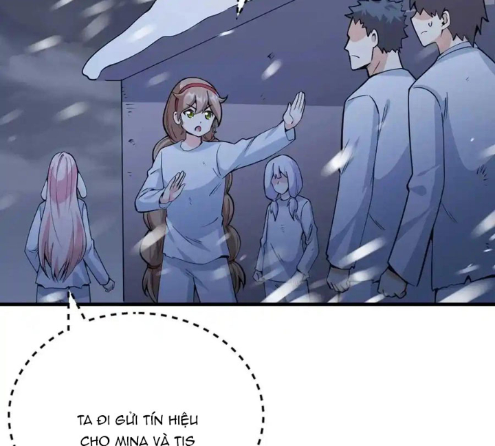 Từ Hôm Nay Bắt Đầu Làm Thành Chủ Chapter 537 - Trang 4