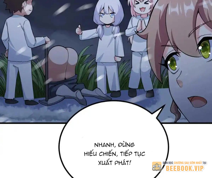 Từ Hôm Nay Bắt Đầu Làm Thành Chủ Chapter 537 - Trang 4