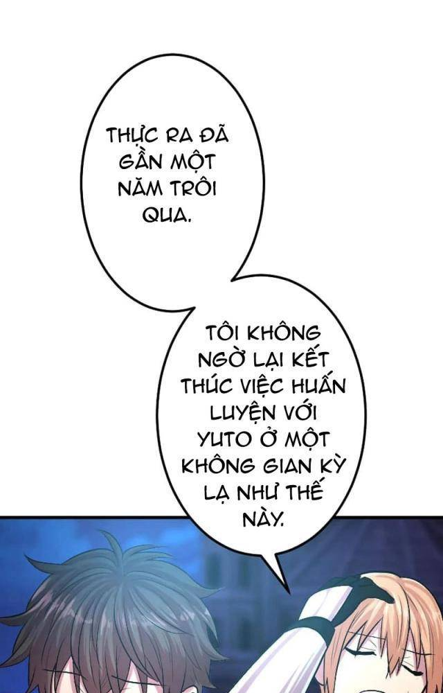 Nhà Hiền Triết Đã Nghỉ Hưu Thay Đổi Cuộc Đời Bằng Kỹ Năng UR Chapter 24 - Trang 2