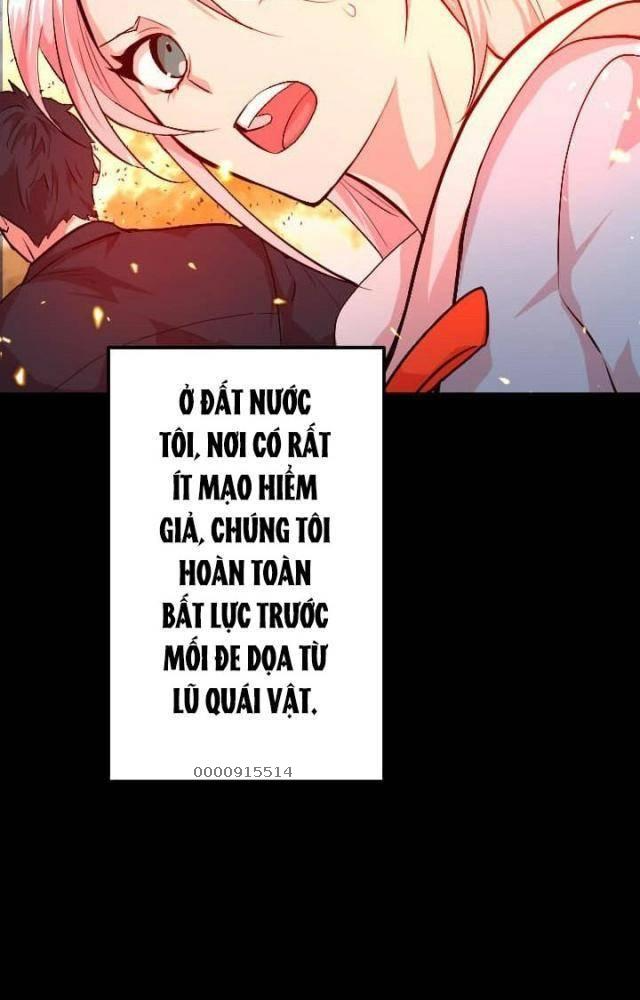 Nhà Hiền Triết Đã Nghỉ Hưu Thay Đổi Cuộc Đời Bằng Kỹ Năng UR Chapter 30 - Trang 2