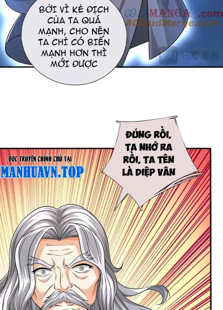 Võ đạo đại đế Chapter 79 - Trang 2