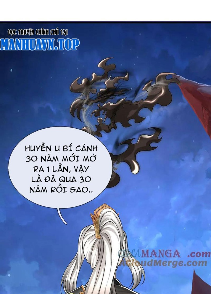 Võ đạo đại đế Chapter 79 - Trang 2