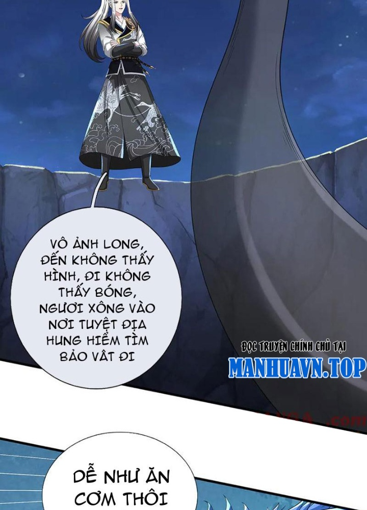 Võ đạo đại đế Chapter 79 - Trang 2