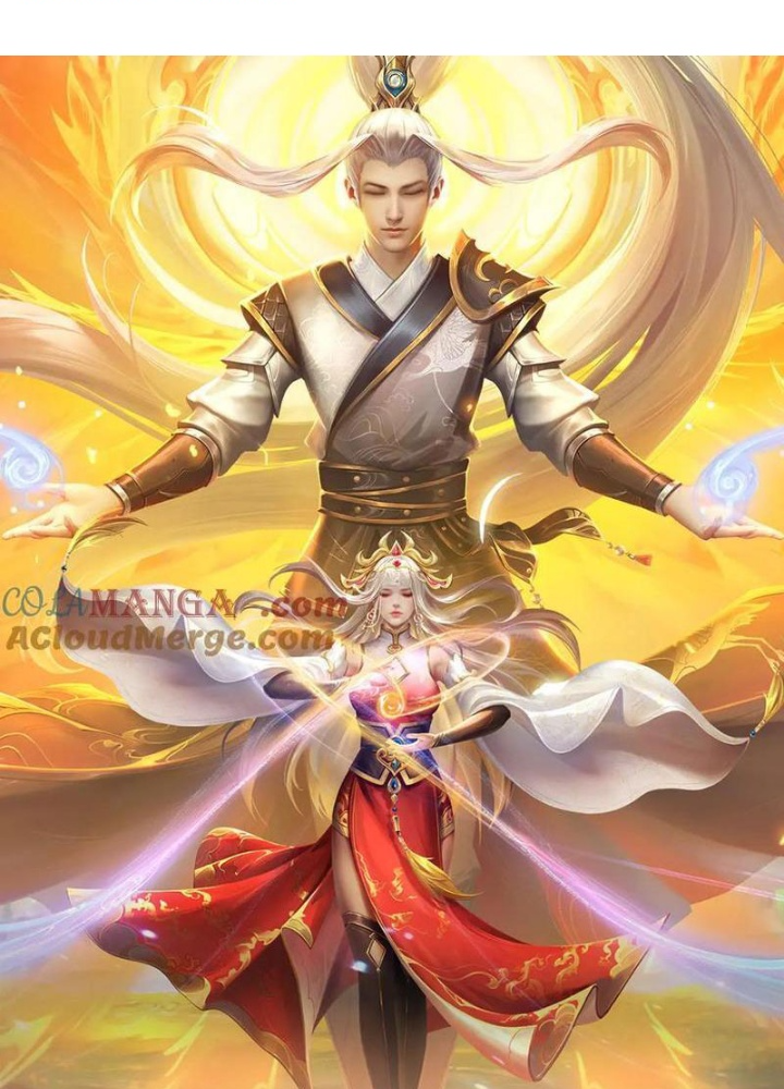 Võ đạo đại đế Chapter 79 - Trang 2