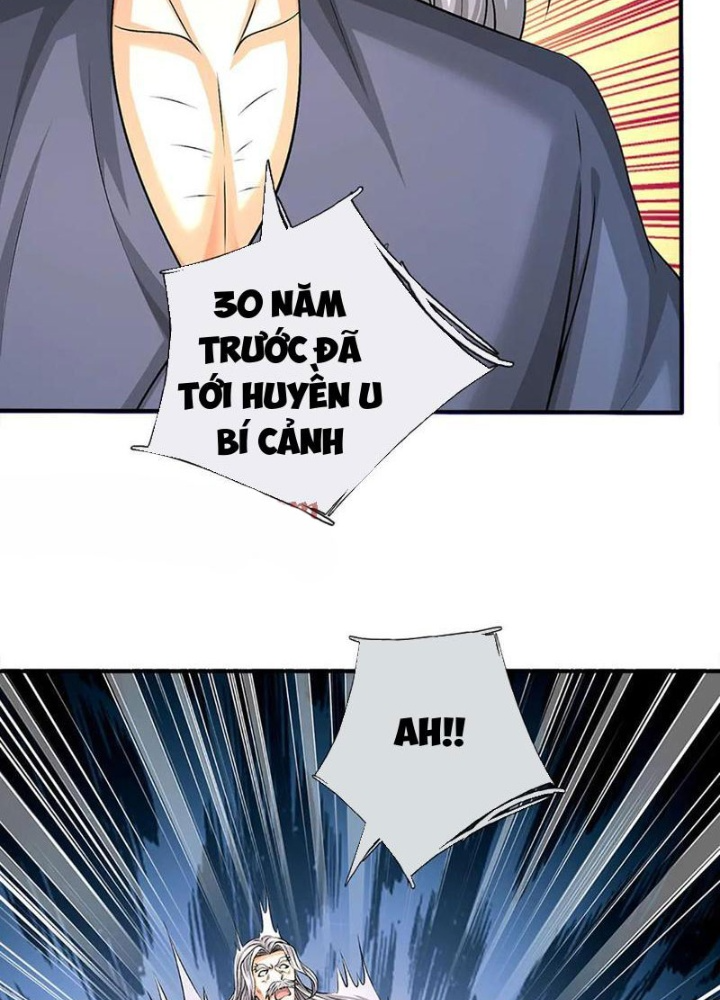 Võ đạo đại đế Chapter 79 - Trang 2