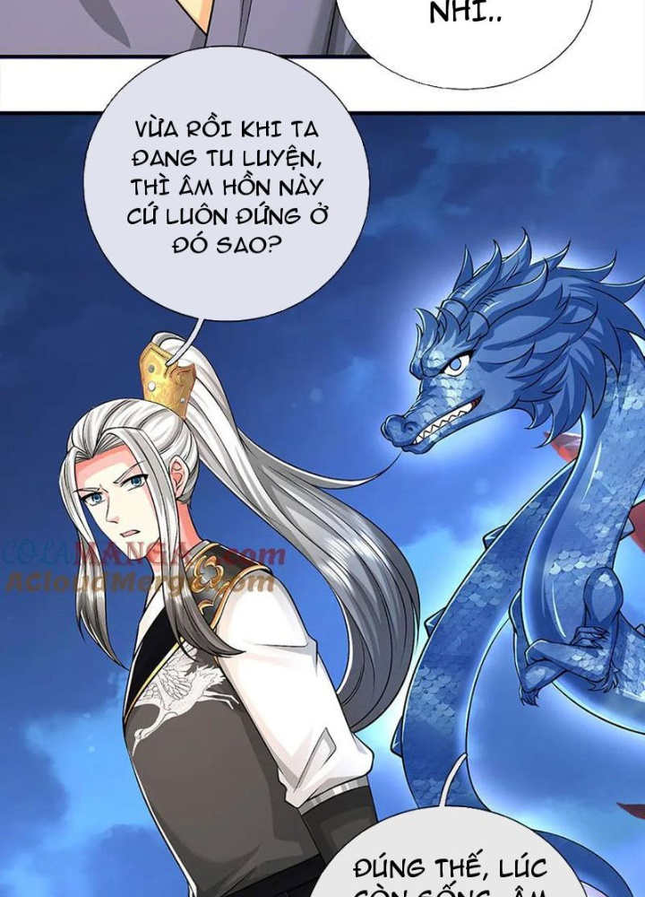 Võ đạo đại đế Chapter 79 - Trang 2