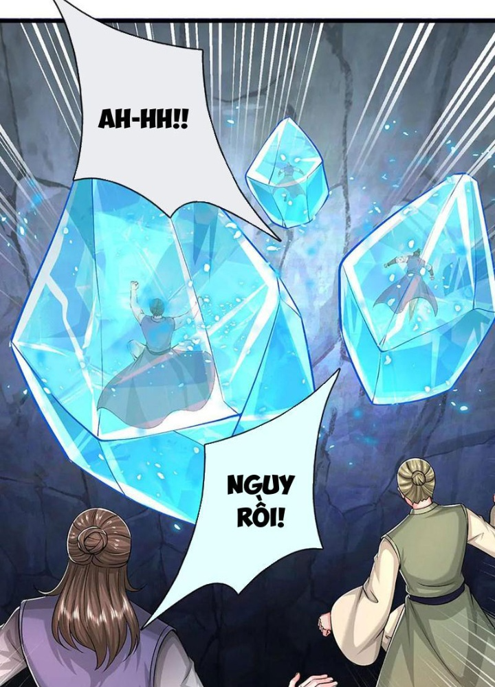 Võ đạo đại đế Chapter 79 - Trang 2