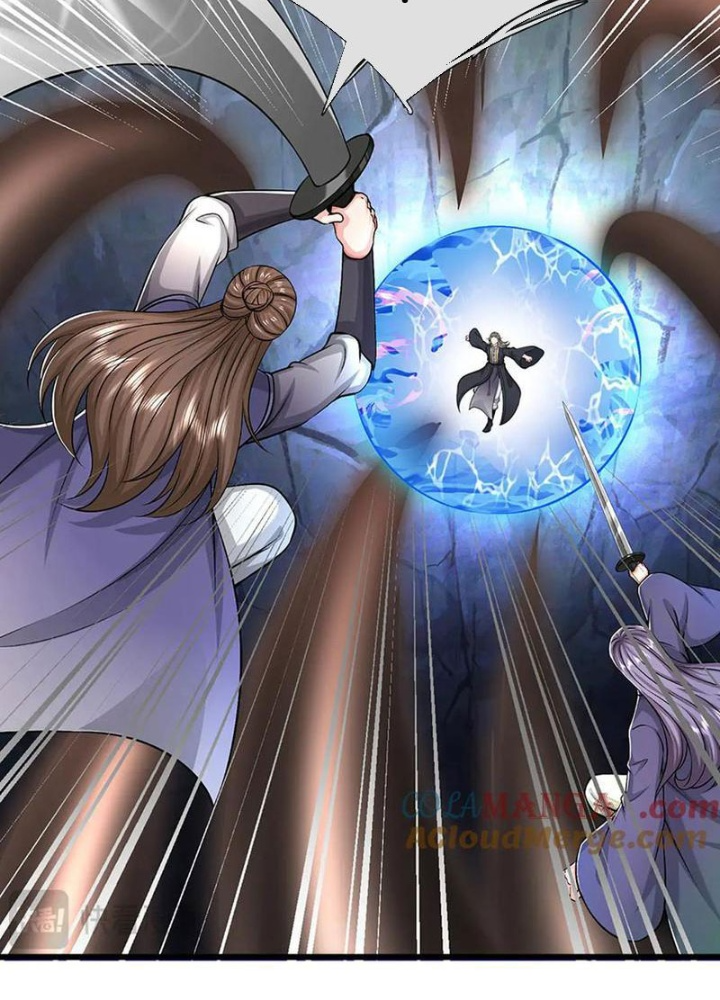 Võ đạo đại đế Chapter 79 - Trang 2