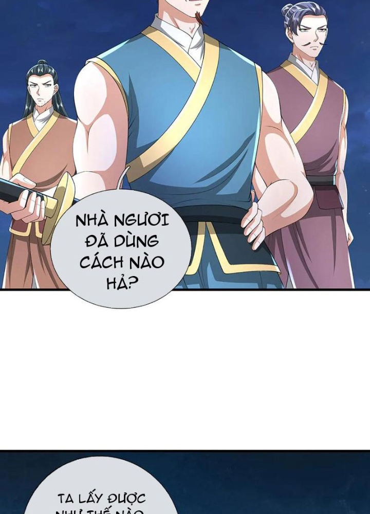 Võ đạo đại đế Chapter 79 - Trang 2