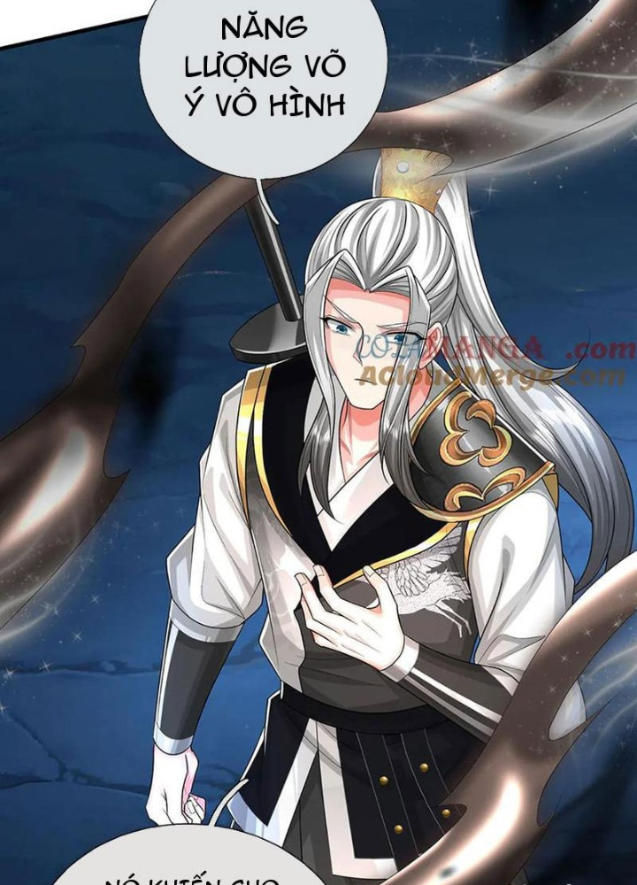 Võ đạo đại đế Chapter 79 - Trang 2