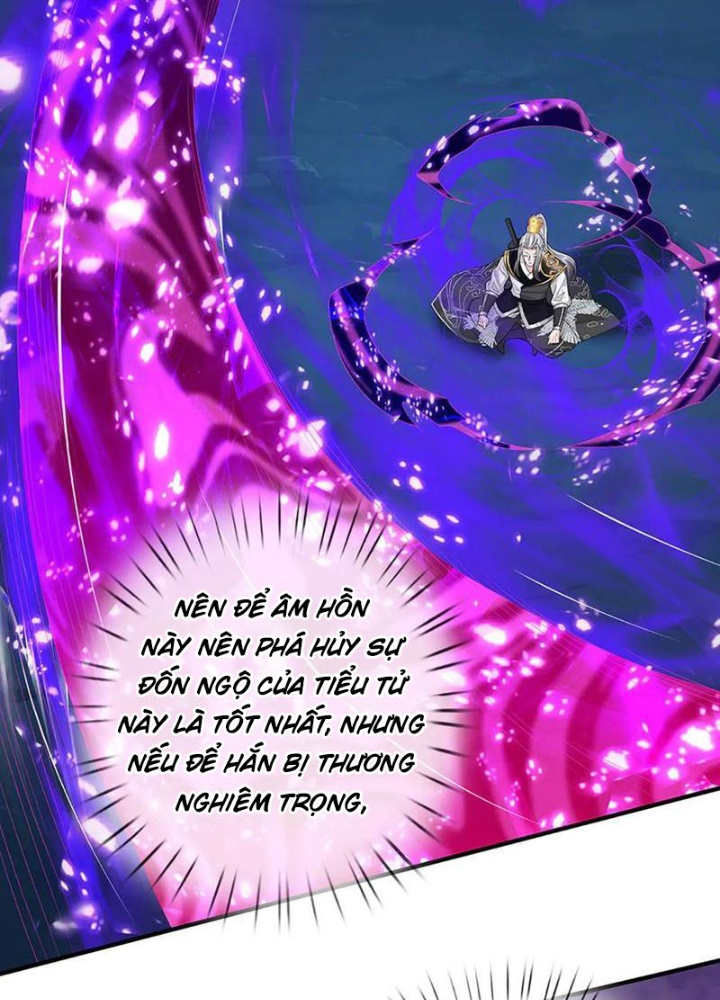 Võ đạo đại đế Chapter 79 - Trang 2
