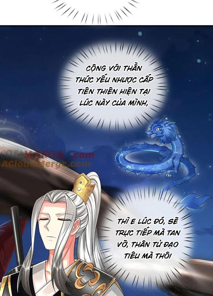 Võ đạo đại đế Chapter 79 - Trang 2