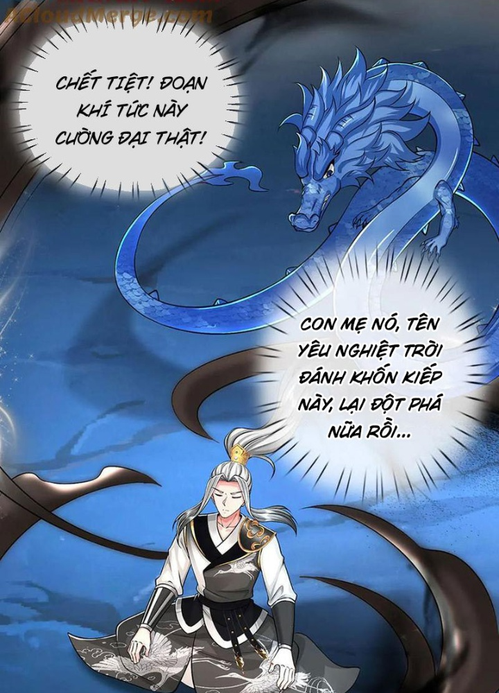 Võ đạo đại đế Chapter 79 - Trang 2