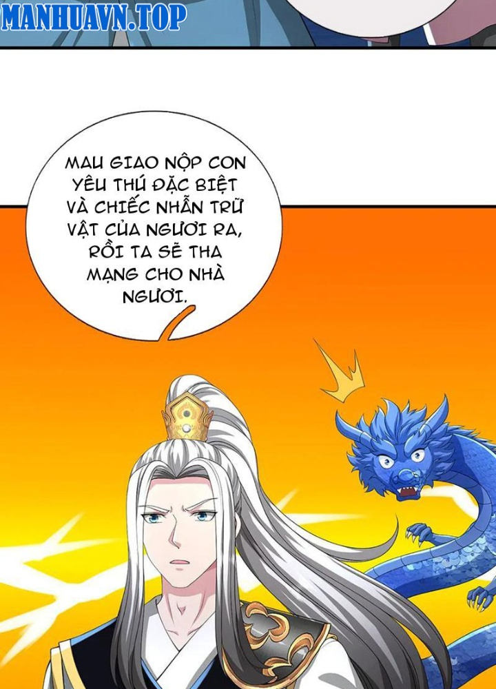 Võ đạo đại đế Chapter 79 - Trang 2