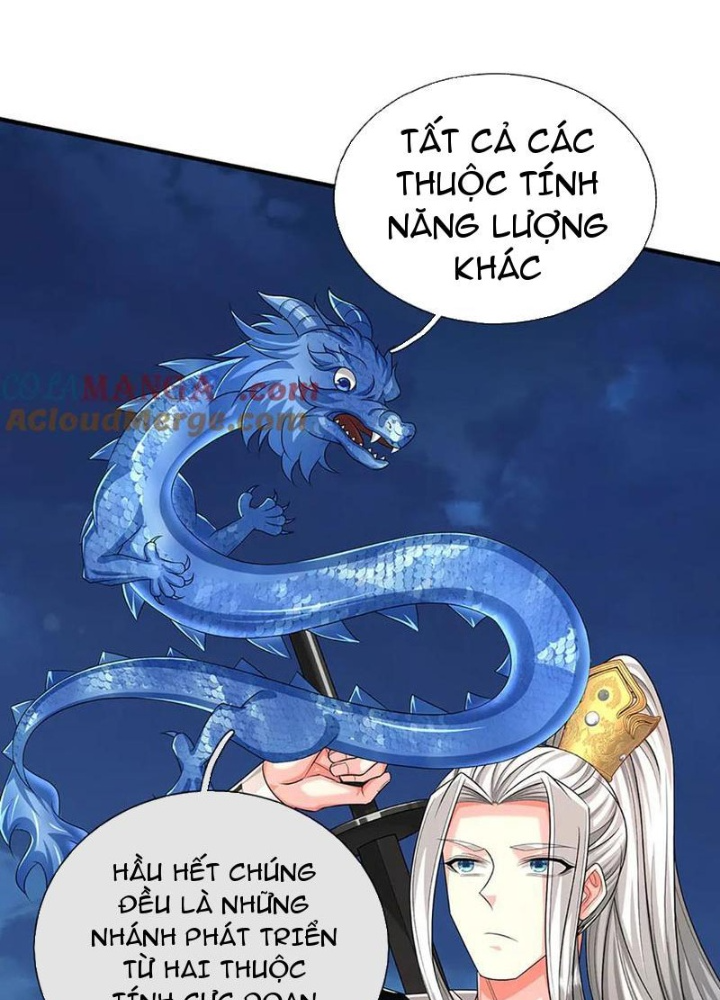Võ đạo đại đế Chapter 79 - Trang 2