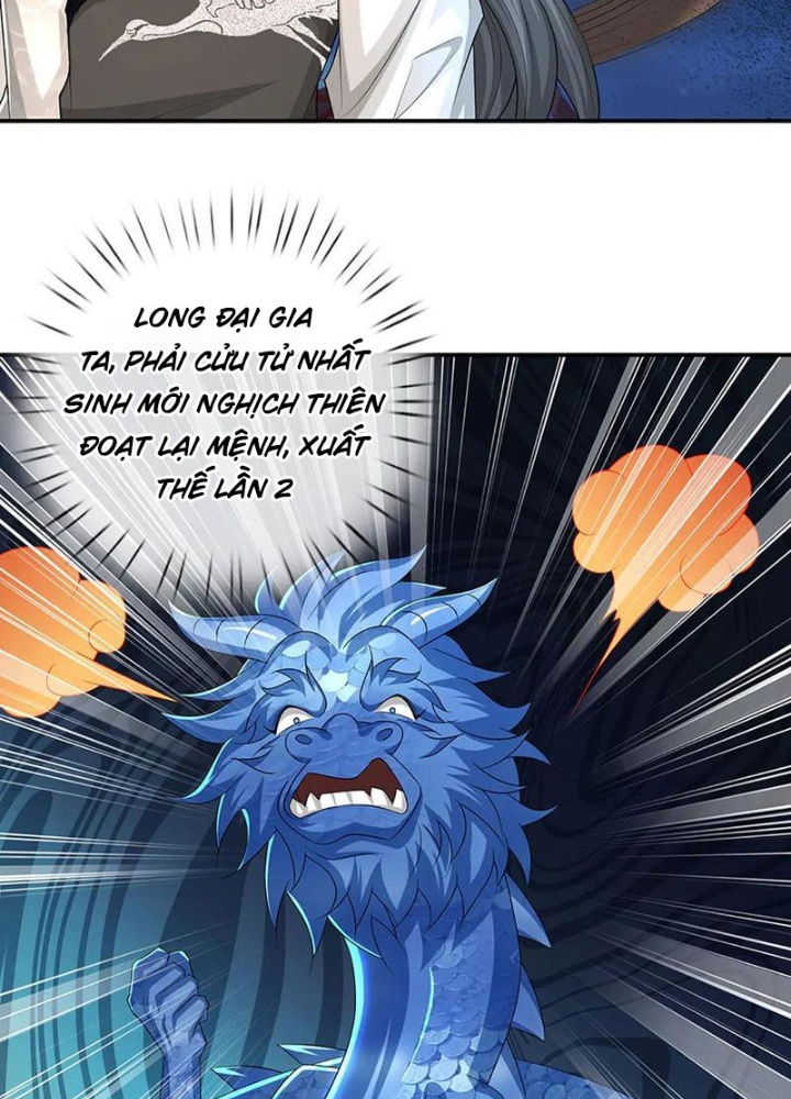 Võ đạo đại đế Chapter 79 - Trang 2