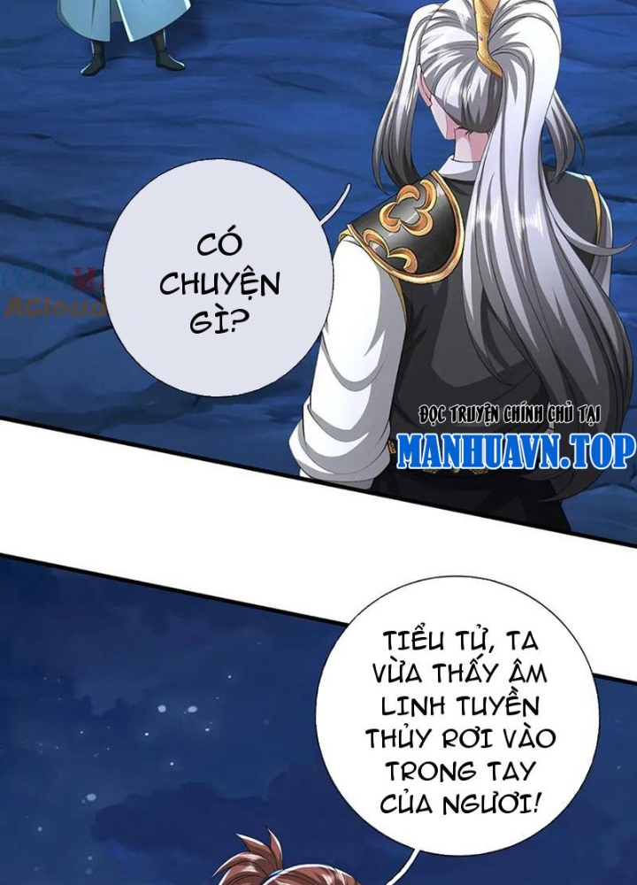 Võ đạo đại đế Chapter 79 - Trang 2
