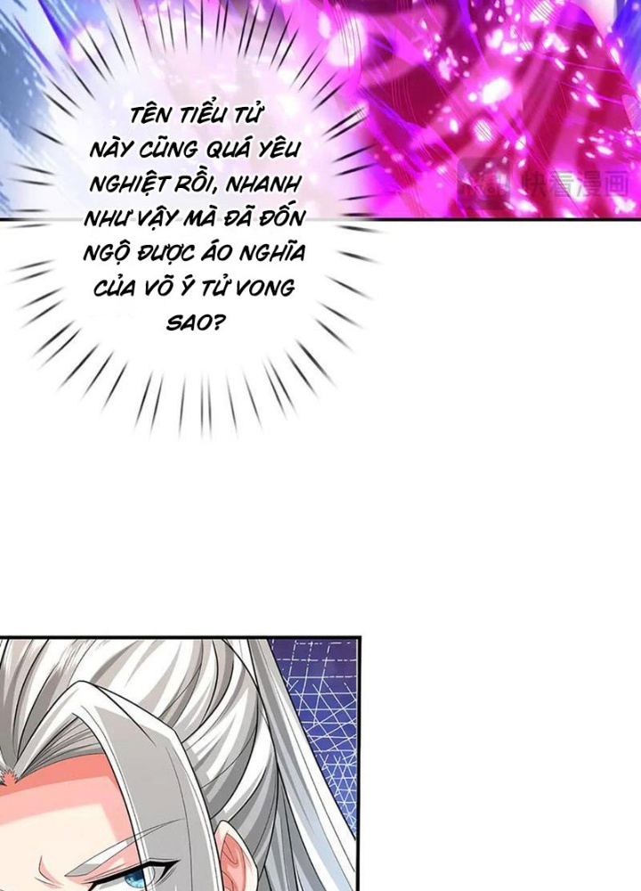 Võ đạo đại đế Chapter 79 - Trang 2