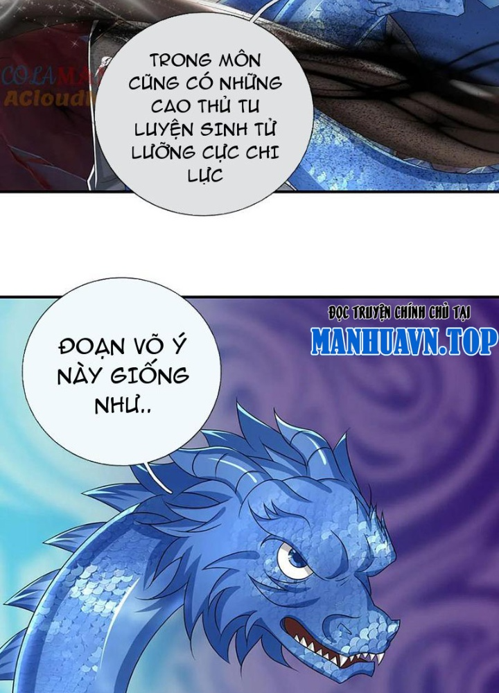 Võ đạo đại đế Chapter 79 - Trang 2