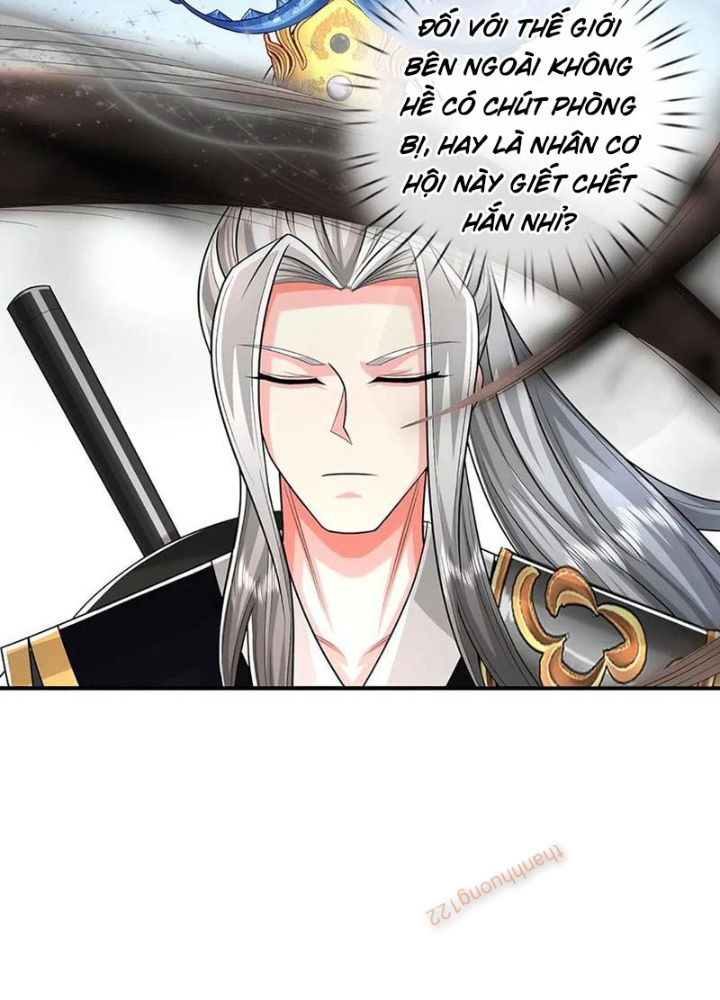 Võ đạo đại đế Chapter 79 - Trang 2