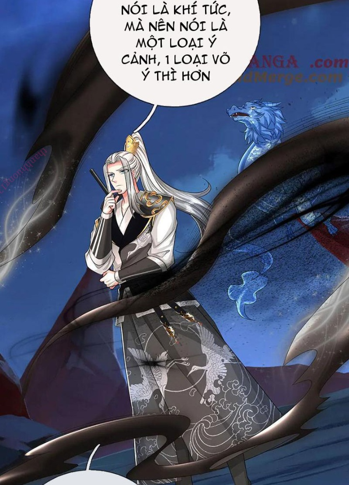 Võ đạo đại đế Chapter 79 - Trang 2