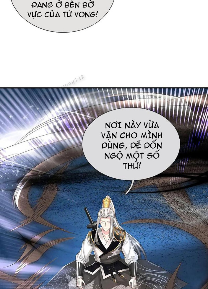 Võ đạo đại đế Chapter 79 - Trang 2
