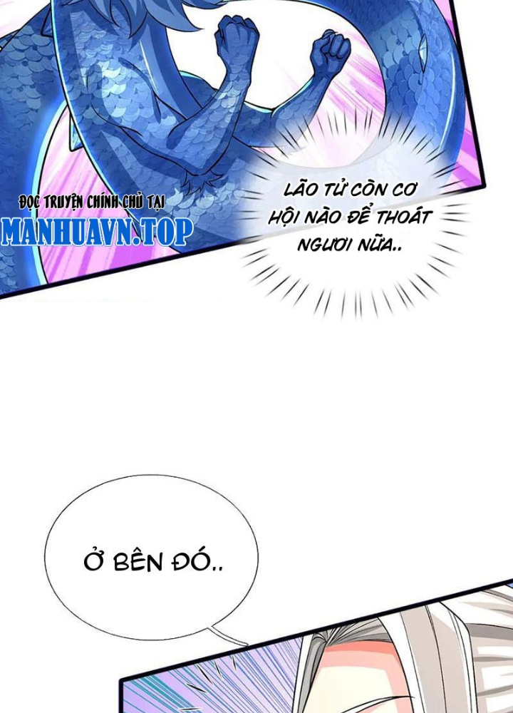 Võ đạo đại đế Chapter 79 - Trang 2