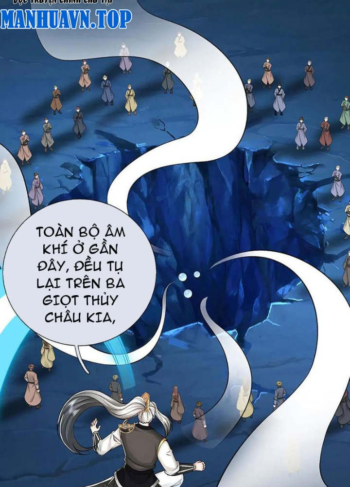 Võ đạo đại đế Chapter 79 - Trang 2