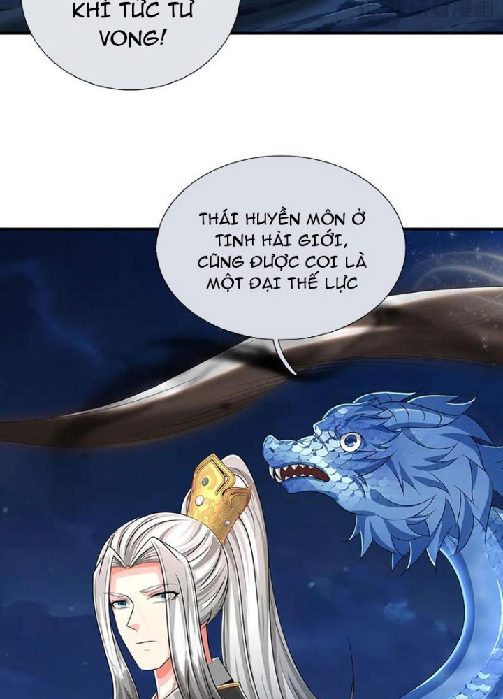 Võ đạo đại đế Chapter 79 - Trang 2