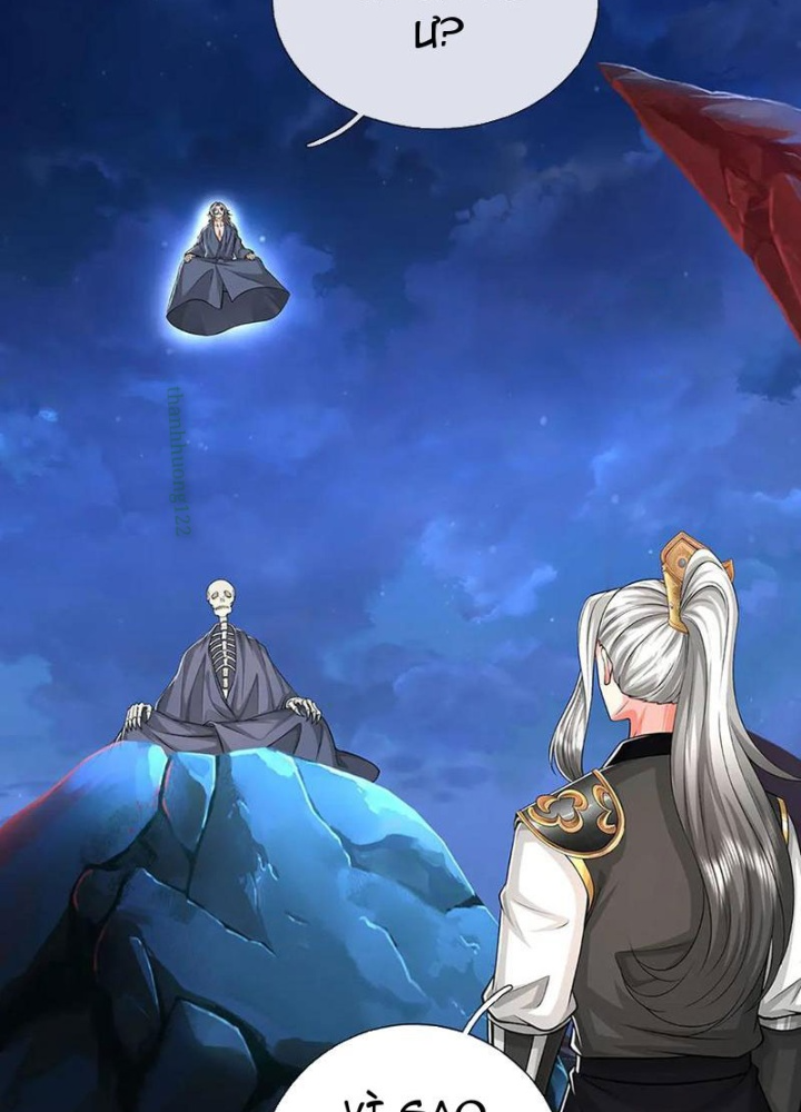 Võ đạo đại đế Chapter 79 - Trang 2