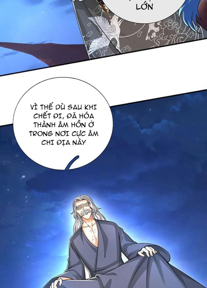 Võ đạo đại đế Chapter 79 - Trang 2