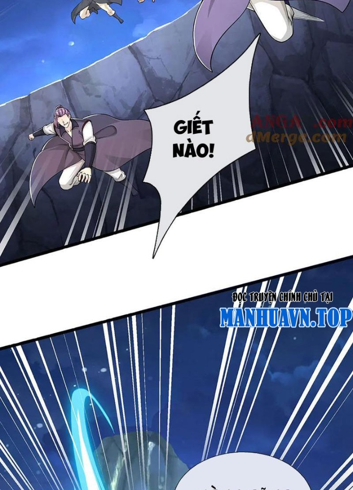 Võ đạo đại đế Chapter 79 - Trang 2