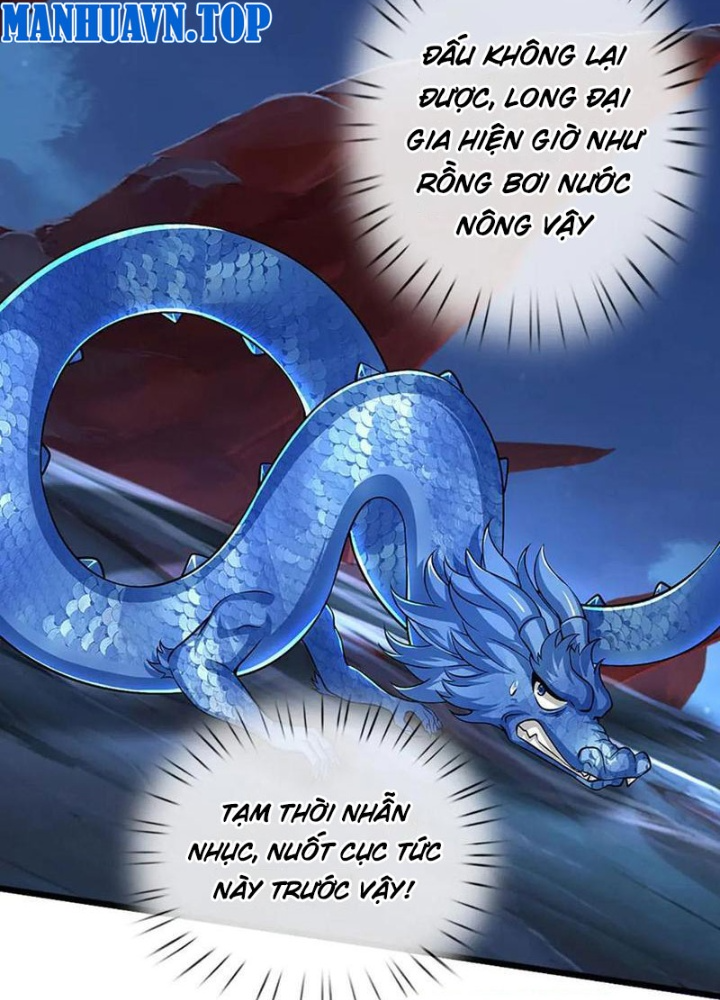 Võ đạo đại đế Chapter 79 - Trang 2