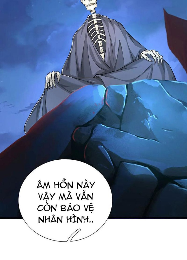Võ đạo đại đế Chapter 79 - Trang 2