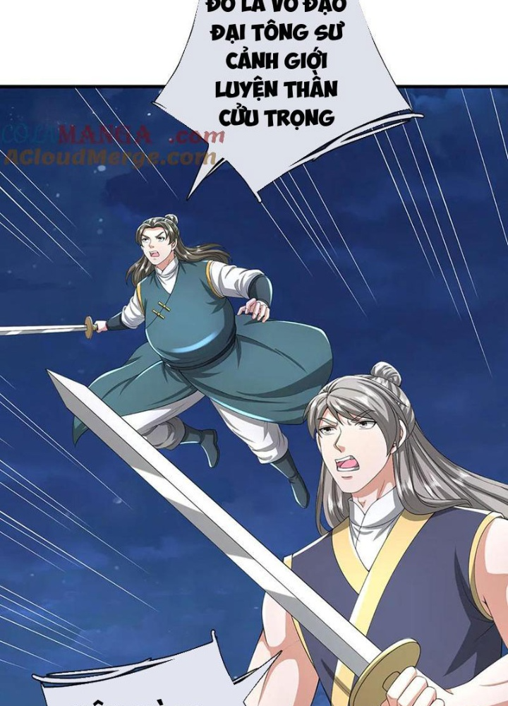Võ đạo đại đế Chapter 80 - Next Chapter 81