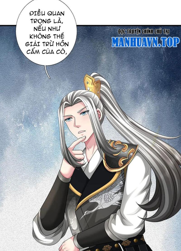 Võ đạo đại đế Chapter 80 - Next Chapter 81