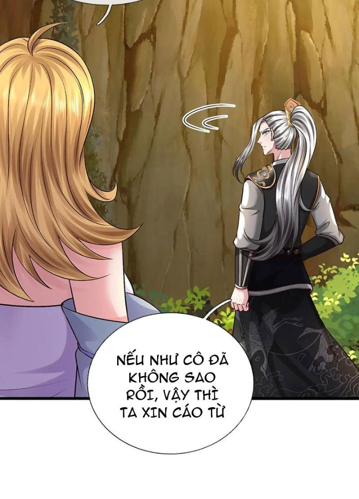 Võ đạo đại đế Chapter 80 - Next Chapter 81