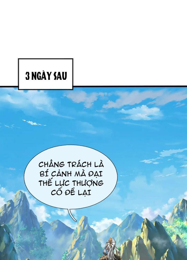 Võ đạo đại đế Chapter 80 - Next Chapter 81