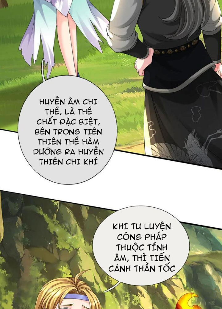 Võ đạo đại đế Chapter 80 - Next Chapter 81