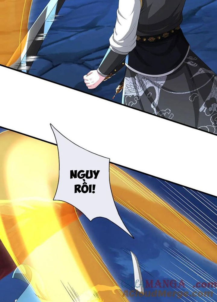 Võ đạo đại đế Chapter 80 - Next Chapter 81