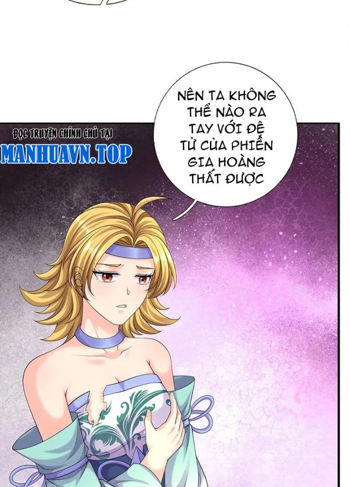 Võ đạo đại đế Chapter 80 - Next Chapter 81