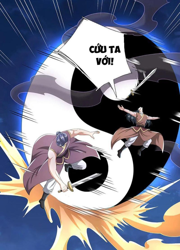 Võ đạo đại đế Chapter 80 - Next Chapter 81